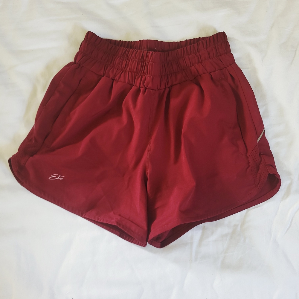 Ever Forward Athletic Shorts